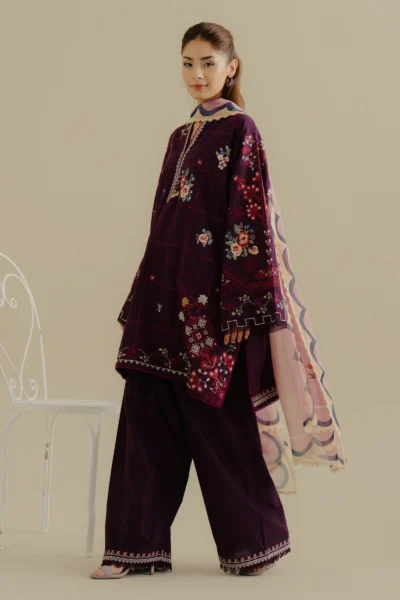 Coco by Zara Shahjahan Vol 2 | 5B