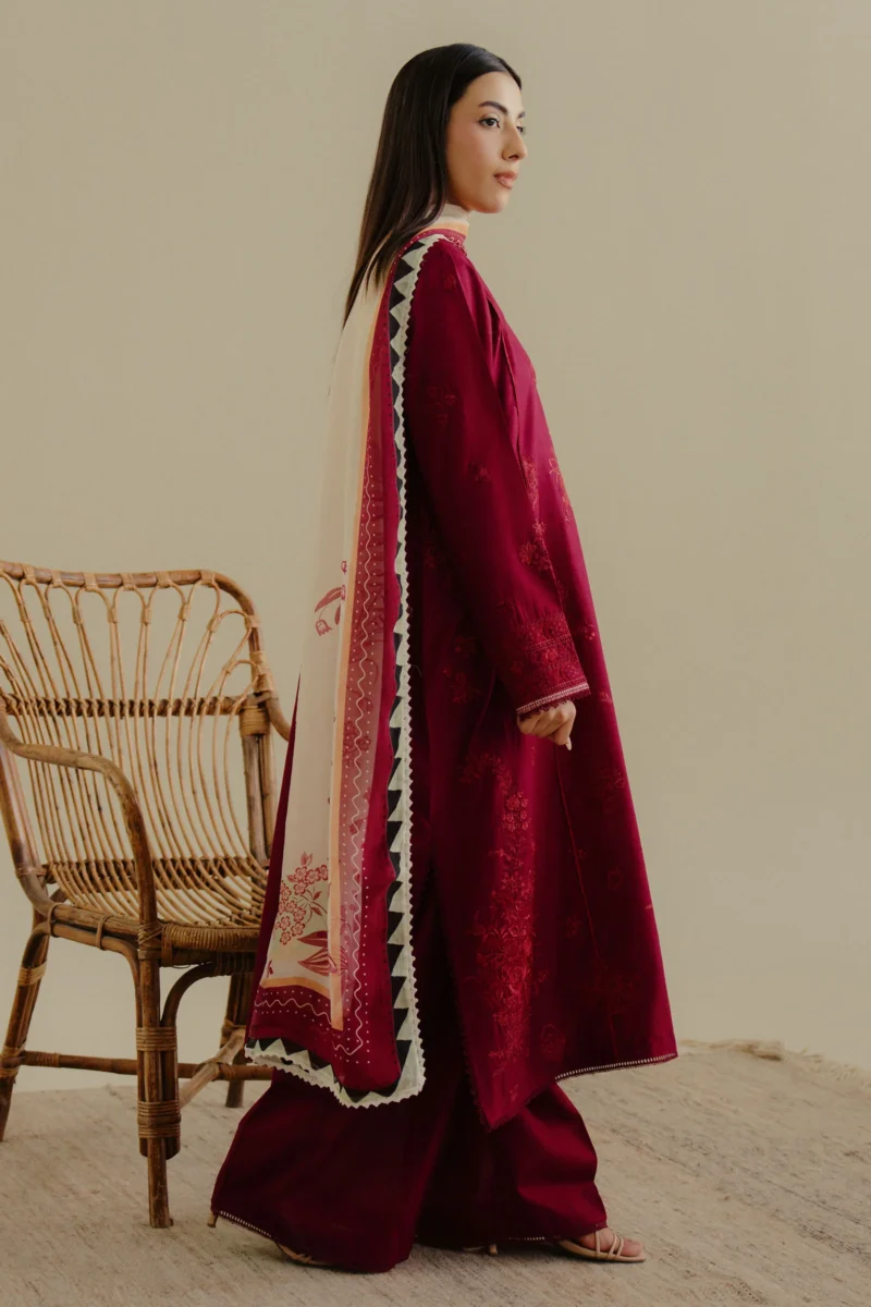 Coco by Zara Shahjahan Vol 2 | 3B