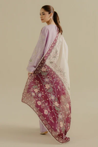 Coco by Zara Shahjahan Vol 2 | 10B