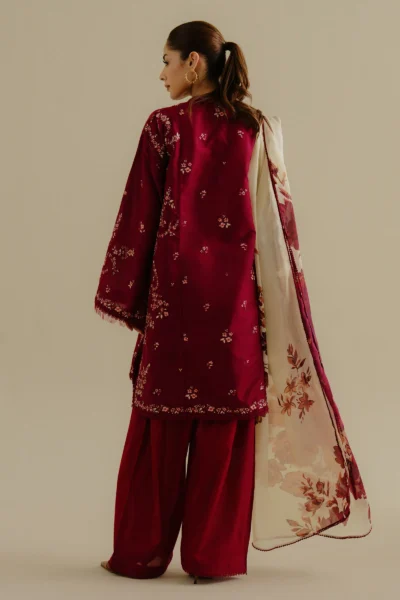 Coco by Zara Shahjahan Vol 2 | 4B