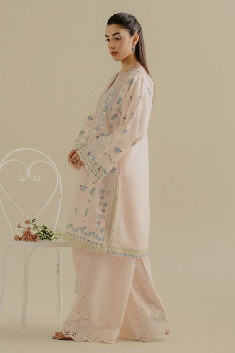 Coco by Zara Shahjahan Vol 2 | 9B