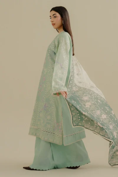 Coco by Zara Shahjahan Vol 2 | 10A