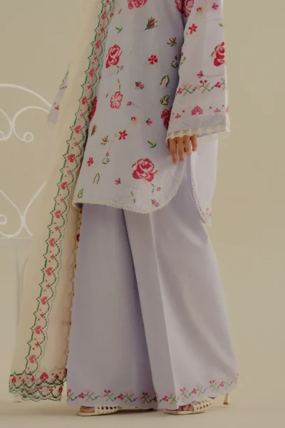 Coco by Zara Shahjahan Vol 2 | 6B