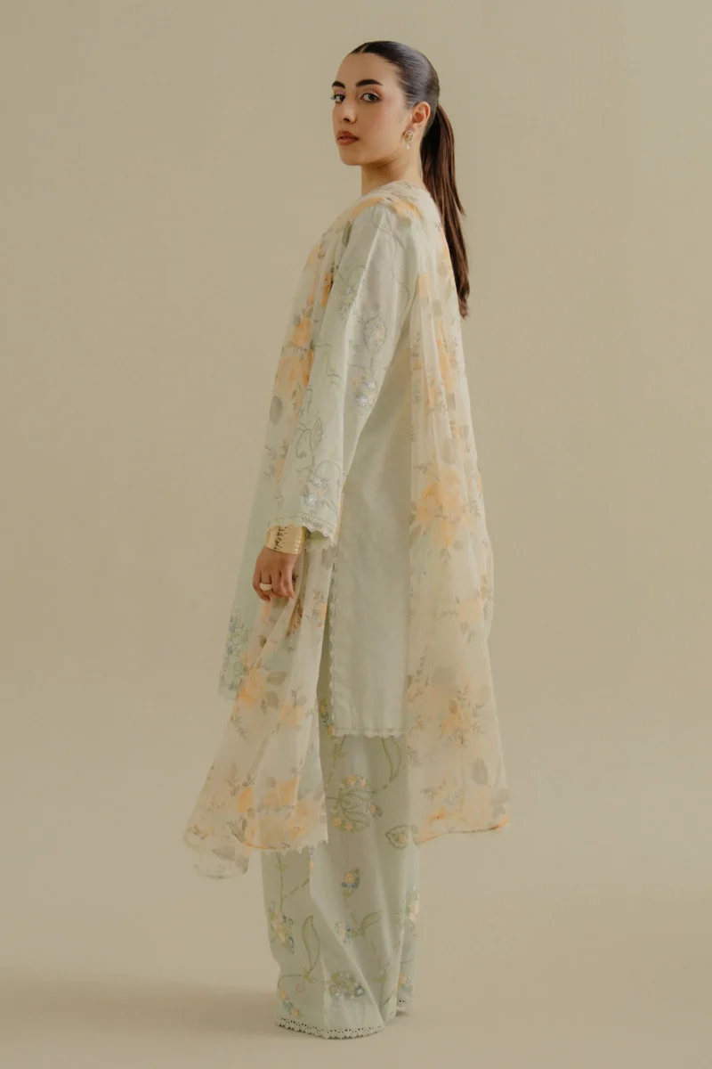 Coco by Zara Shahjahan Vol 2 | 1B