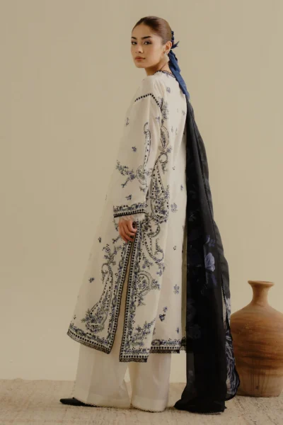 Coco by Zara Shahjahan Vol 2 | 4A