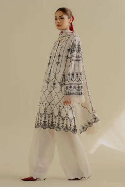 Coco by Zara Shahjahan Vol 2 | 2B