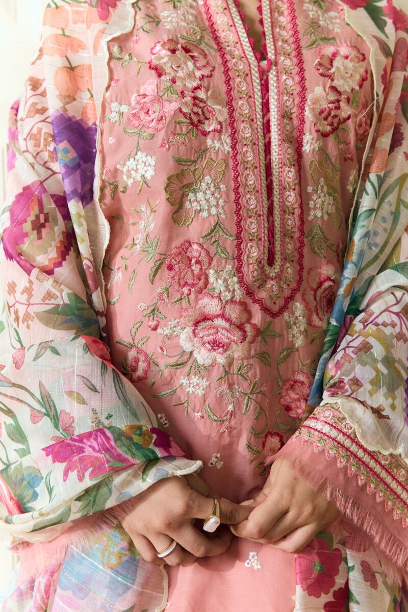 Coco Eid Edit 2025 by Zara Shahjahan | Sable-D9 - Image 2