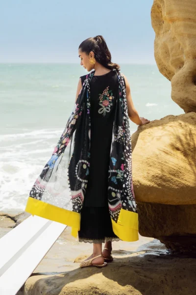 Sirra Luxury Lawn 2025 | KRL2793