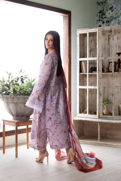 Sobia Vital Everyday Lawn 2025 Vol 2 | 3B