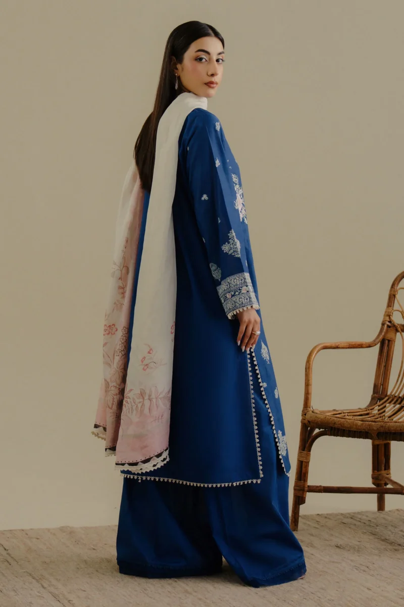 Coco by Zara Shahjahan Vol 2 | 3A - Image 4
