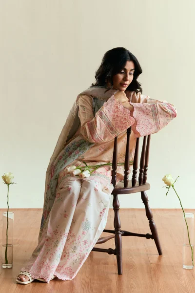 Coco Eid Edit 2025 by Zara Shahjahan | Lumen-D7
