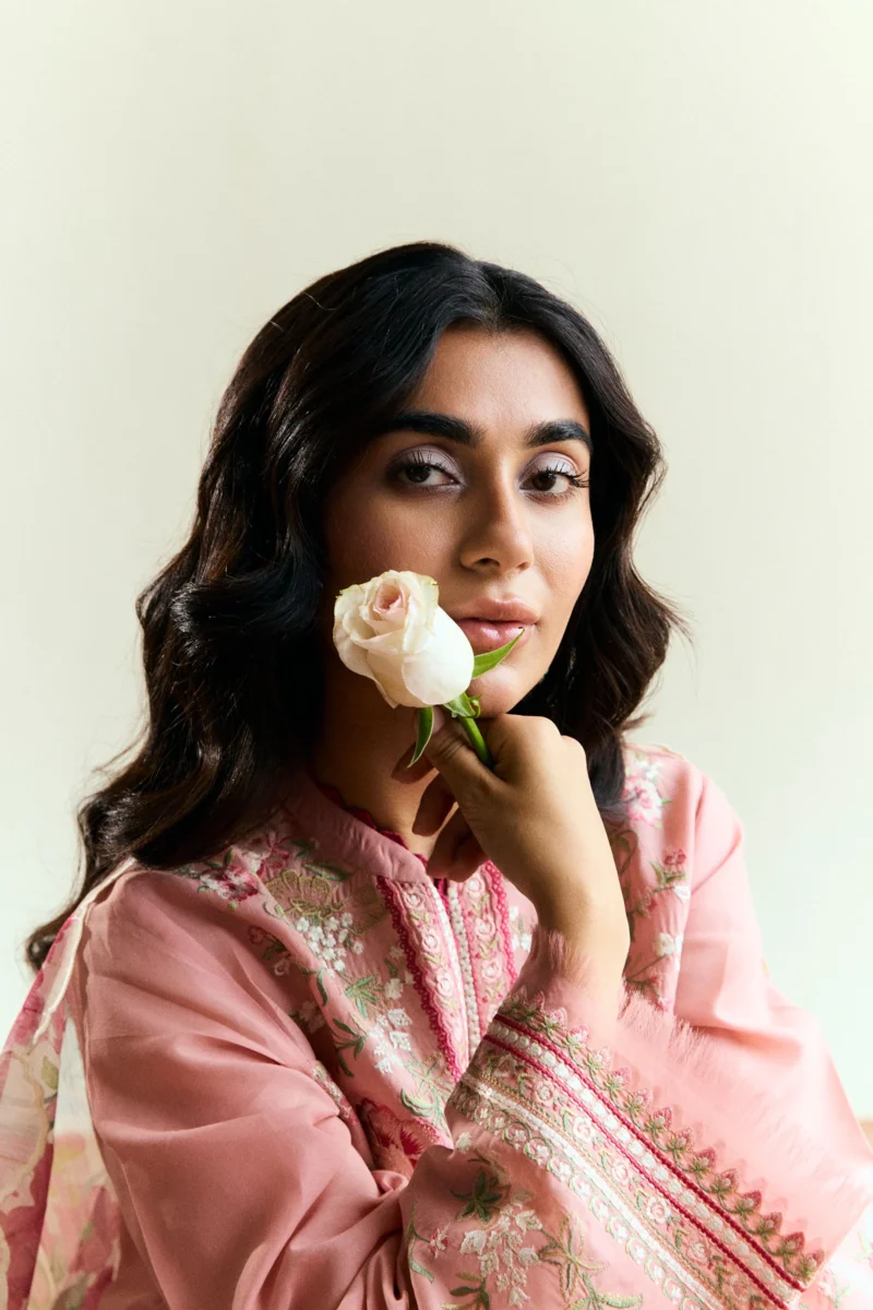 Coco Eid Edit 2025 by Zara Shahjahan | Sable-D9