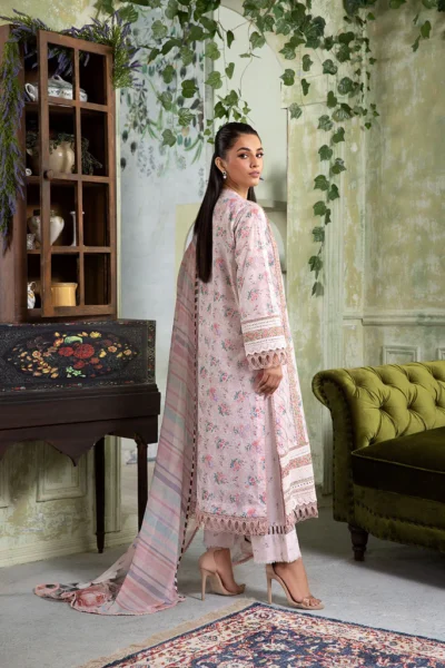 Sobia Vital Everyday Lawn 2025 Vol 2 | 4A