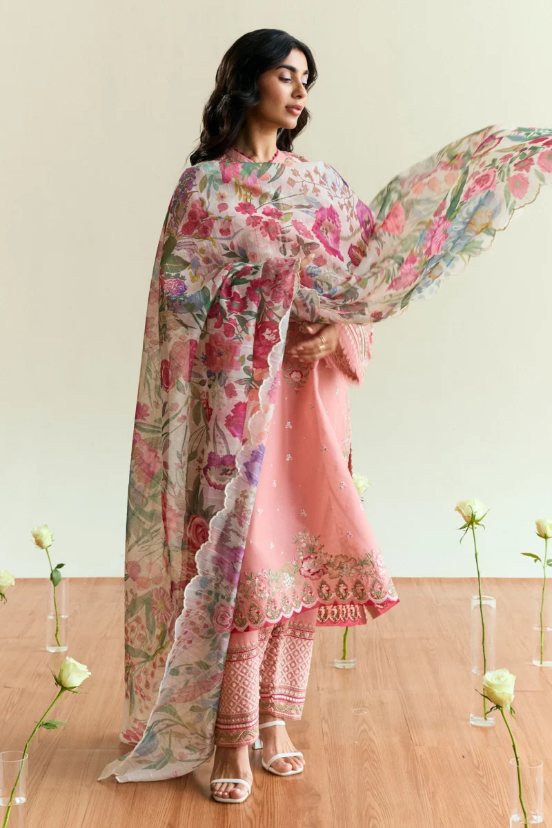 Coco Eid Edit 2025 by Zara Shahjahan | Sable-D9 - Image 4