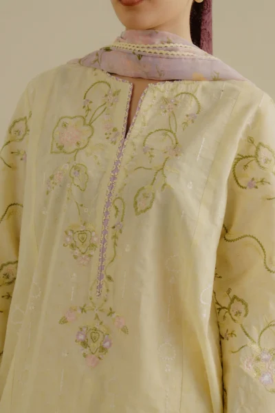 Coco by Zara Shahjahan Vol 2 | 1A