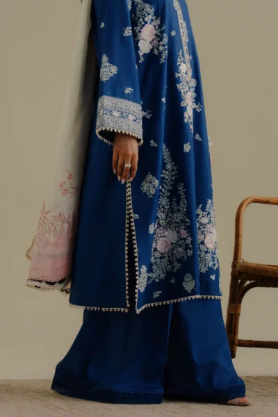 Coco by Zara Shahjahan Vol 2 | 3A