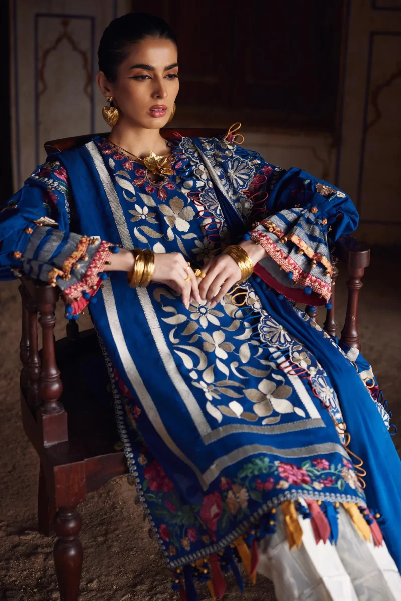 Elan Lawn 2025 | EL25-08 A - Image 4