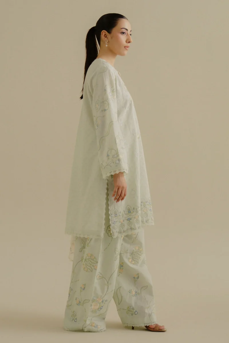 Coco by Zara Shahjahan Vol 2 | 1B - Image 4