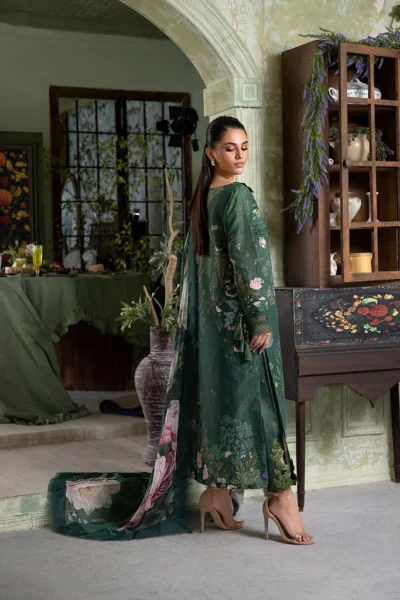 Sobia Vital Everyday Lawn 2025 Vol 2 | 5B