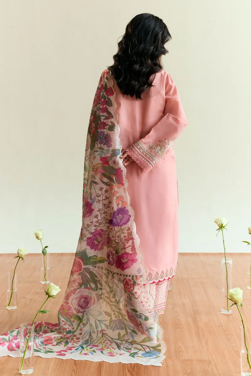Coco Eid Edit 2025 by Zara Shahjahan | Sable-D9 - Image 5