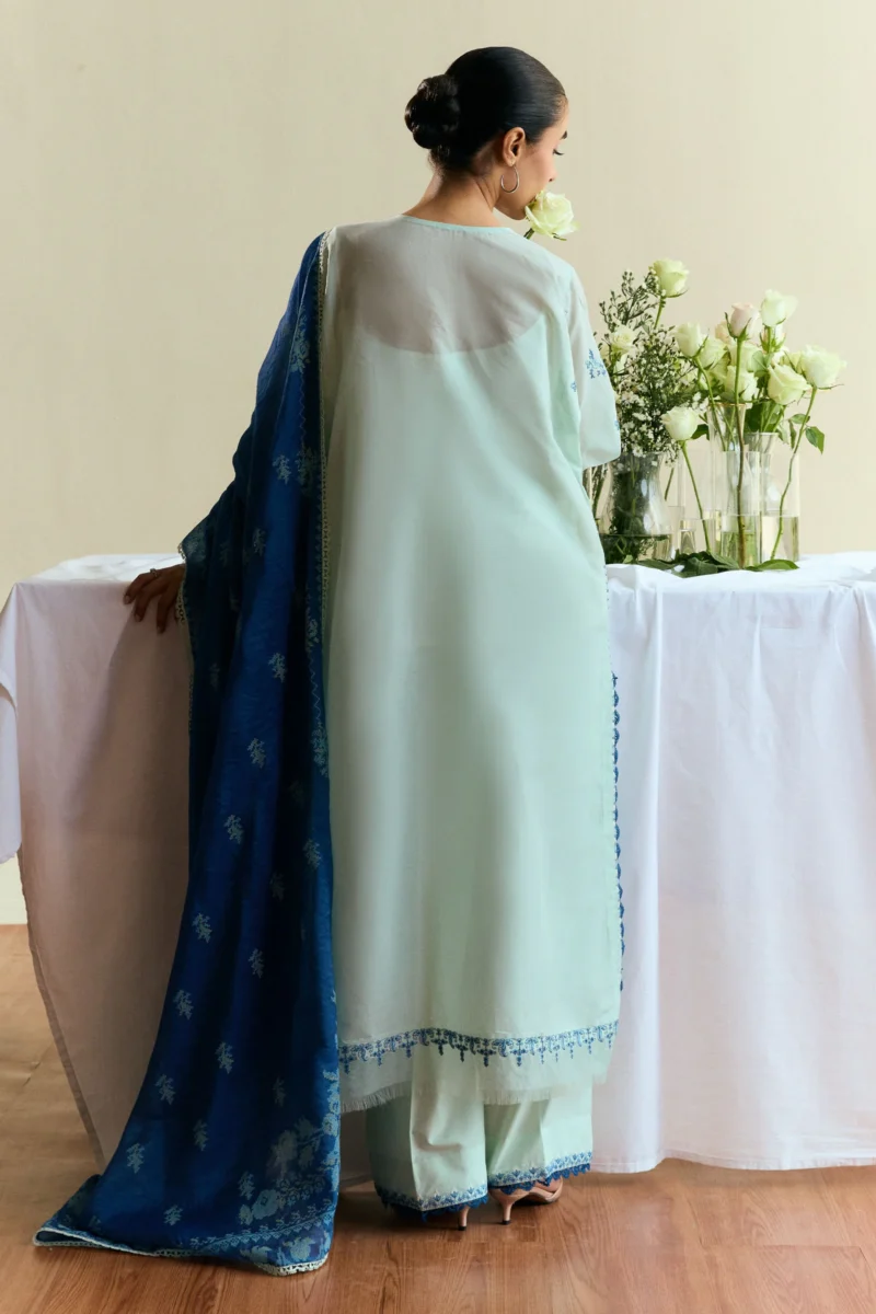 Coco Eid Edit 2025 by Zara Shahjahan | Isle-D10 - Image 5