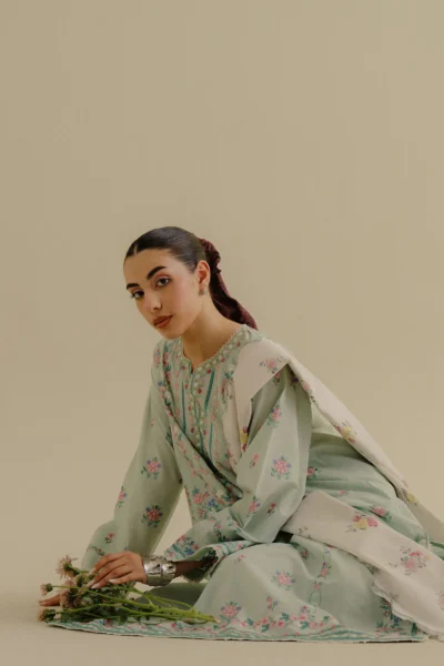 Coco by Zara Shahjahan Vol 2 | 9A