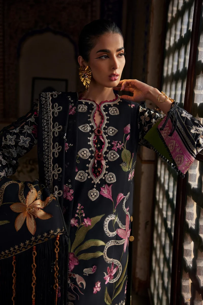 Elan Lawn 2025 | EL25-04 A