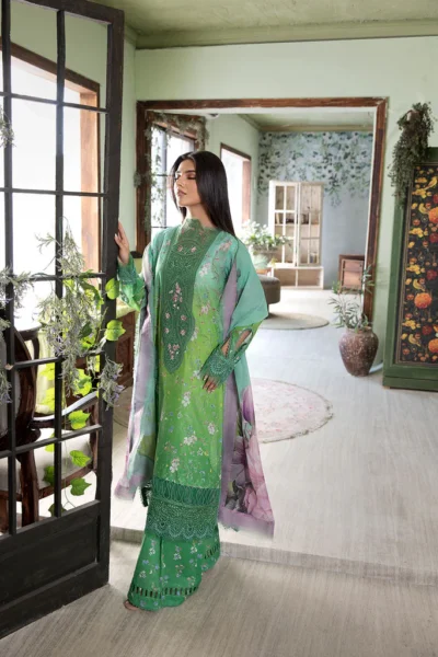 Sobia Vital Everyday Lawn 2025 Vol 2 | 8B