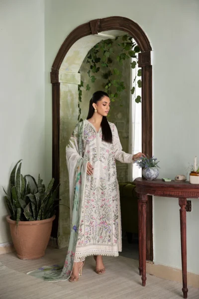Sobia Vital Everyday Lawn 2025 Vol 2 | 9A