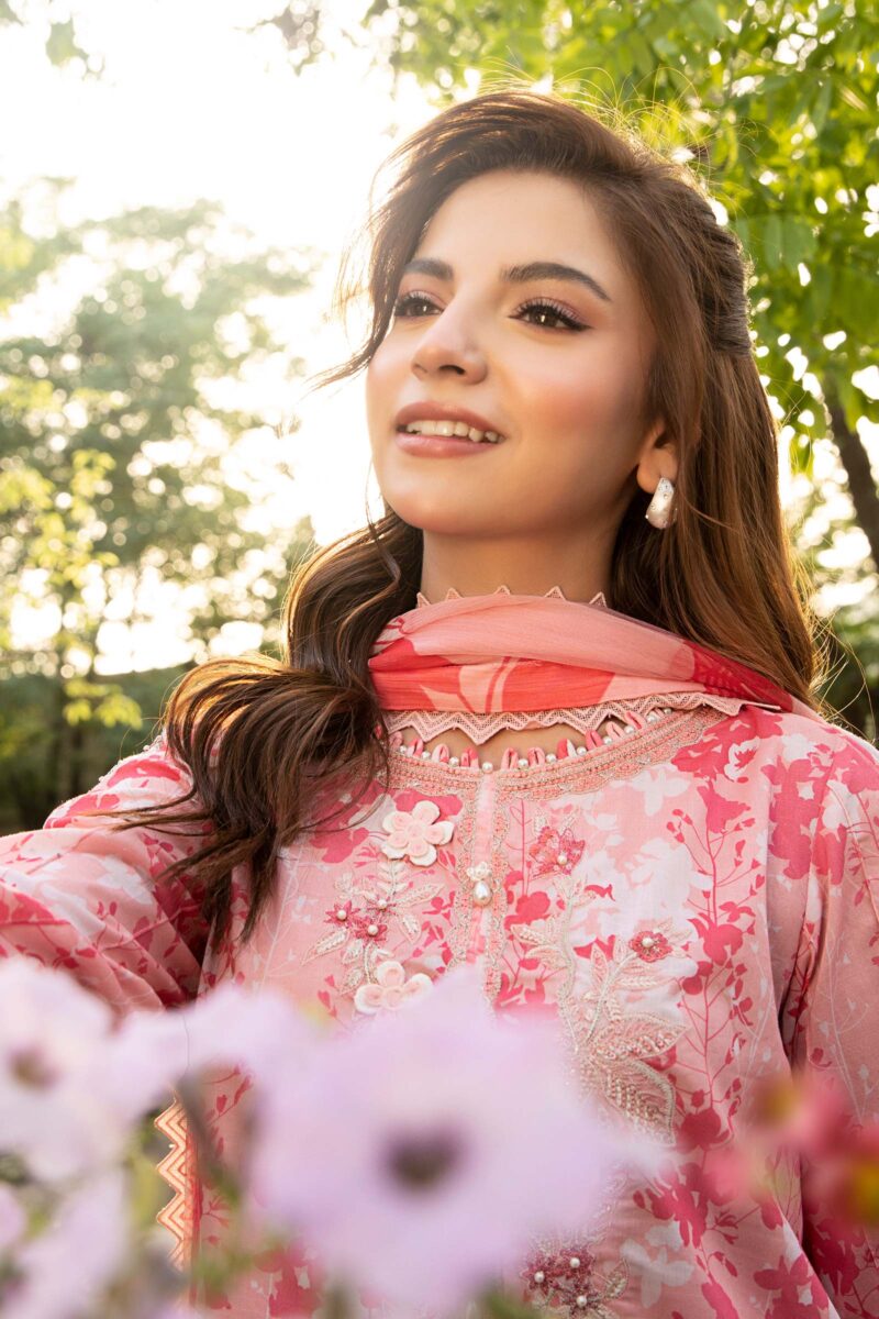 MBasics Eid Lawn 2025 | MB-CUS25-910B