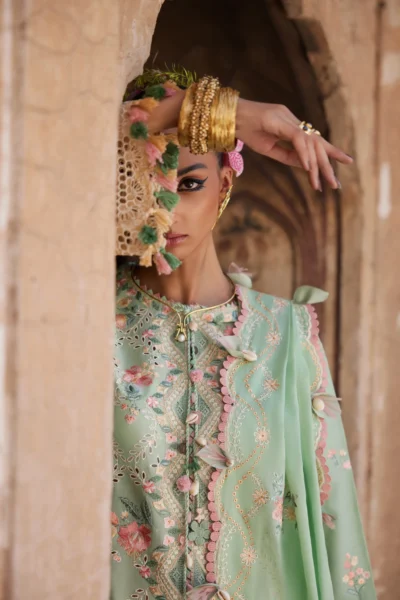 Elan Lawn 2025 | EL25-12 A