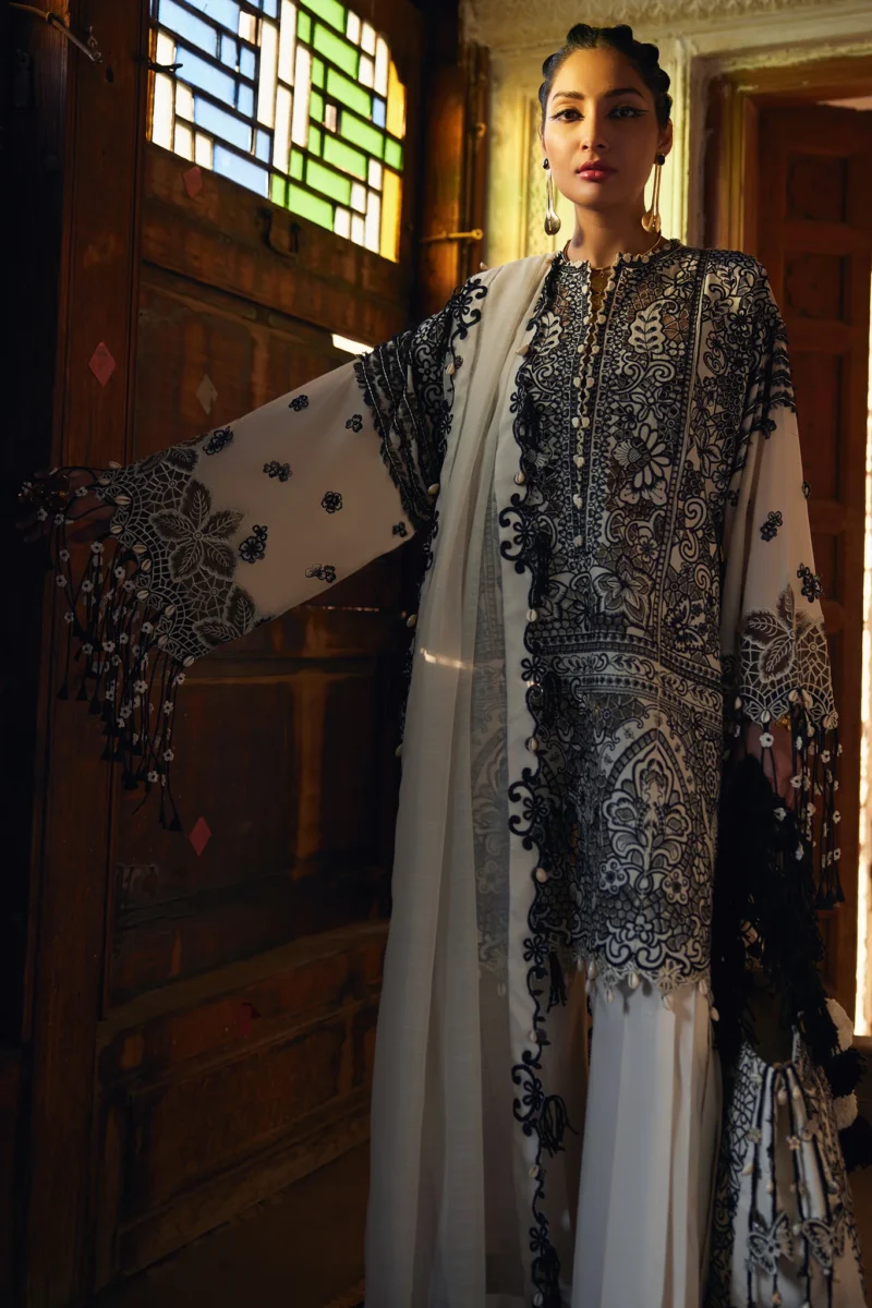 Elan Lawn 2025 | EL25-02 B - Image 4
