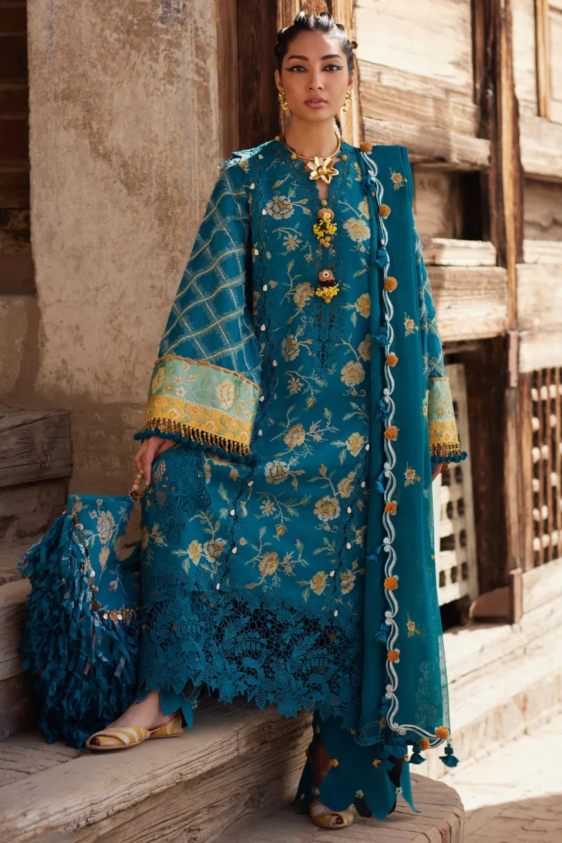 Elan Lawn 2025 | EL25-10 A