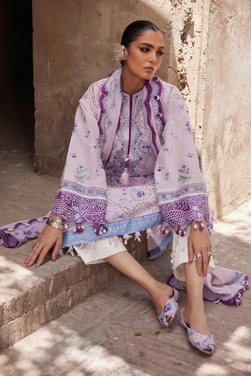 Elan Lawn 2025 | EL25-12 B - Image 3