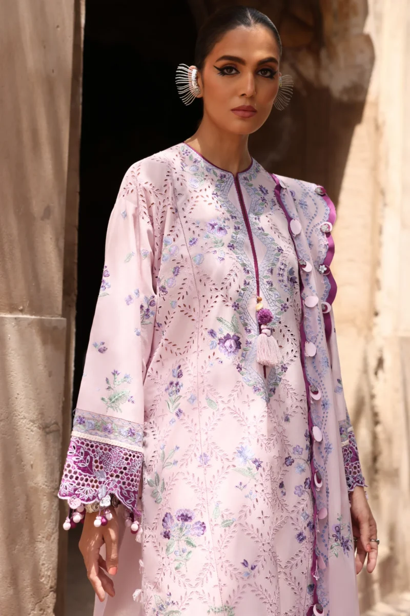 Elan Lawn 2025 | EL25-12 B - Image 2