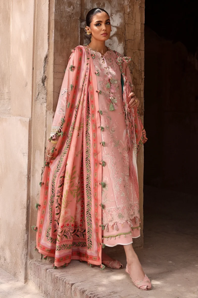 Elan Lawn 2025 | EL25-01 A - Image 4