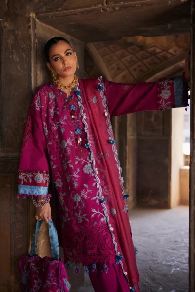 Elan Lawn 2025 | EL25-10 B