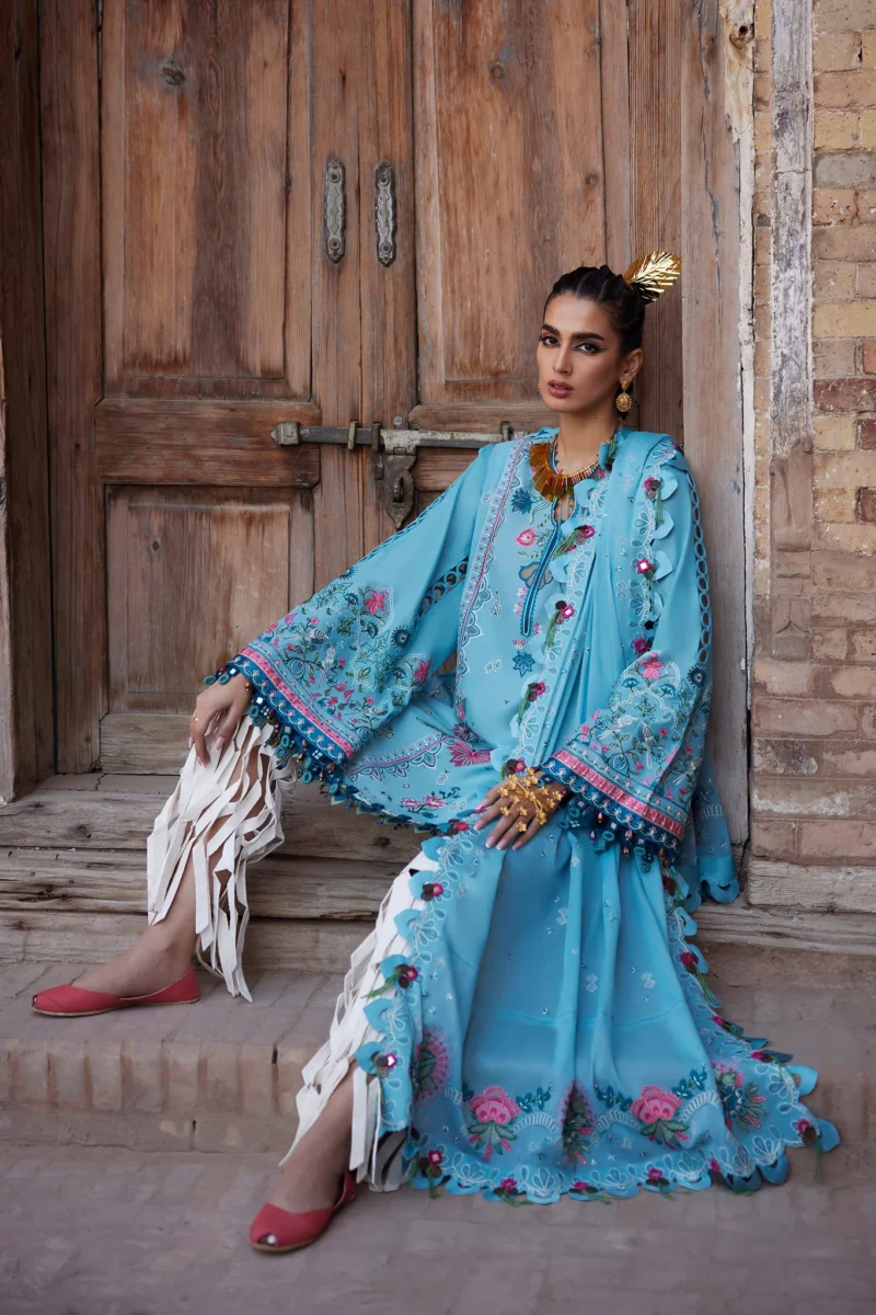 Elan Lawn 2025 | EL25-11 A - Image 2