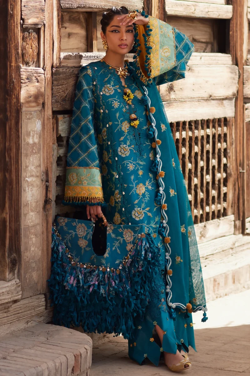 Elan Lawn 2025 | EL25-10 A - Image 4