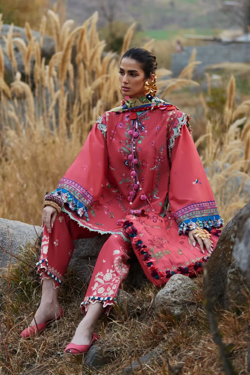 Elan Lawn 2025 | EL25-06 B - Image 2