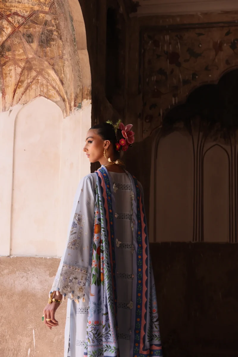 Elan Lawn 2025 | EL25-01 B - Image 4