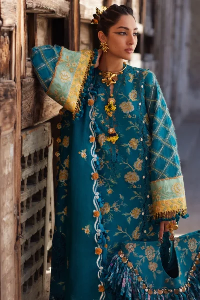Elan Lawn 2025 | EL25-10 A