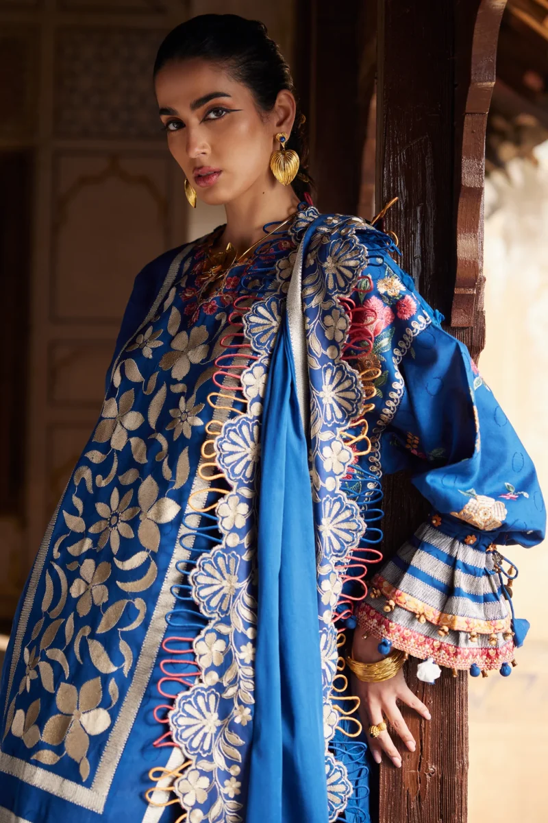 Elan Lawn 2025 | EL25-08 A - Image 3