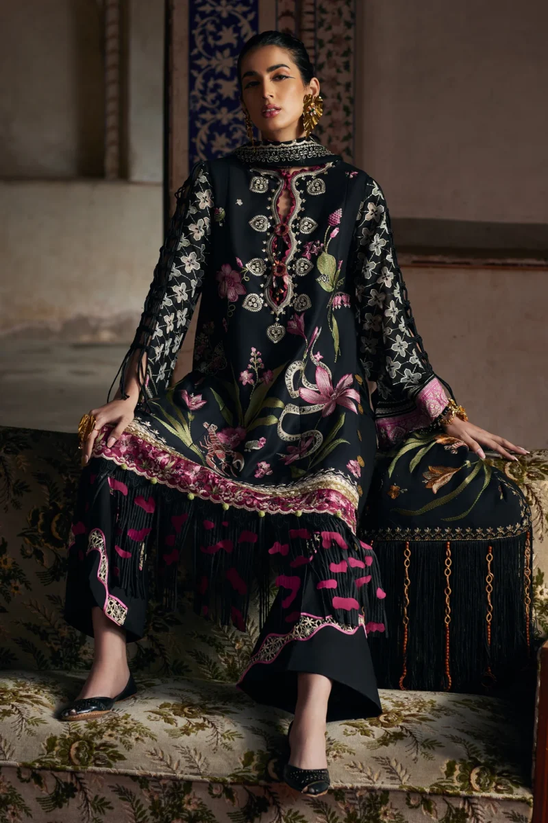 Elan Lawn 2025 | EL25-04 A - Image 2
