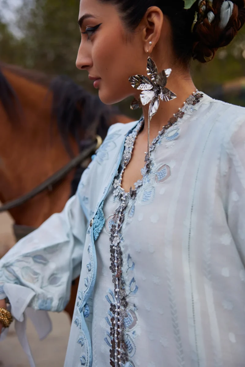 Elan Lawn 2025 | EL25-05 B - Image 4