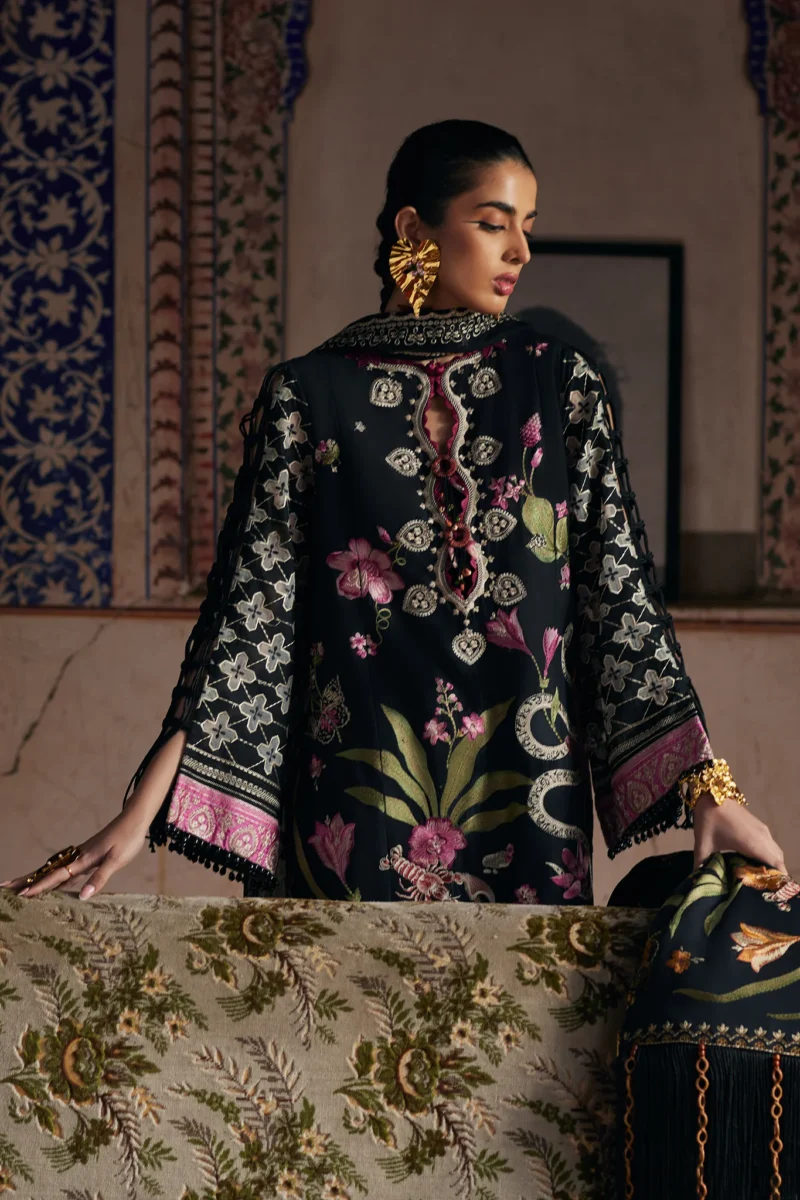 Elan Lawn 2025 | EL25-04 A - Image 3