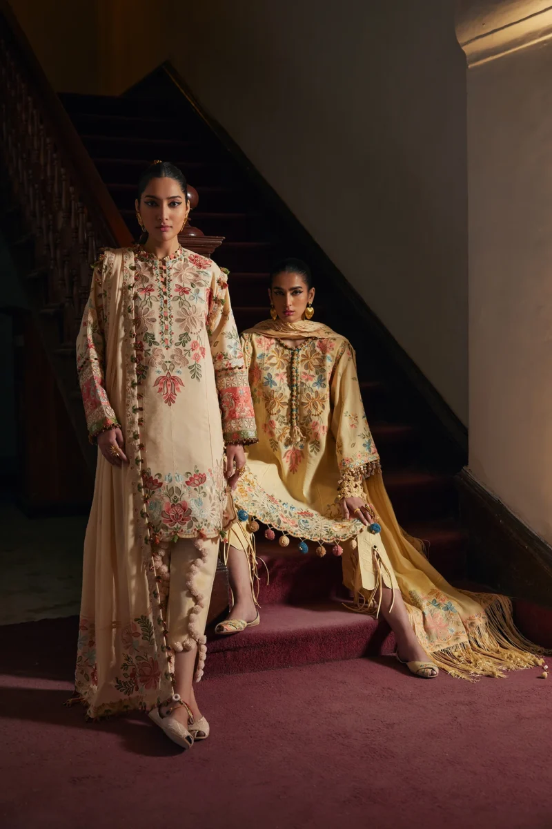 Elan Lawn 2025 | EL25-07 A - Image 3