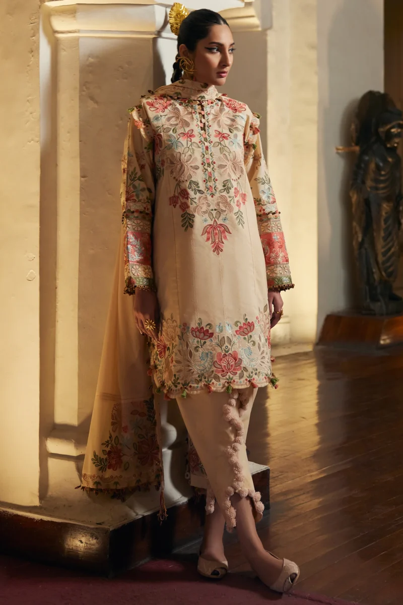 Elan Lawn 2025 | EL25-07 B