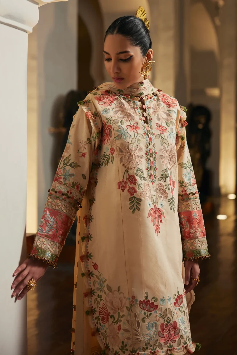 Elan Lawn 2025 | EL25-07 B - Image 3