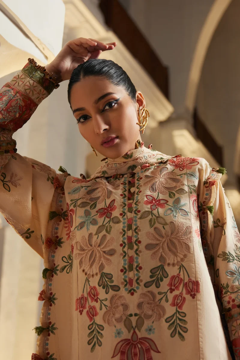 Elan Lawn 2025 | EL25-07 B - Image 4